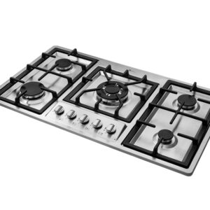 گاز صفحه استیل کد G135-HE