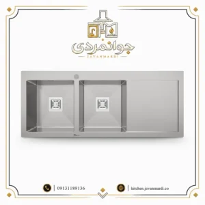 سینک توکار 723