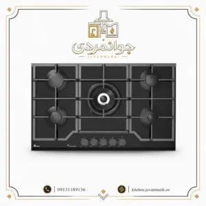 اجاق شیشه‌ای مدل 2204