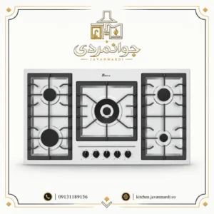 اجاق استیل 0012