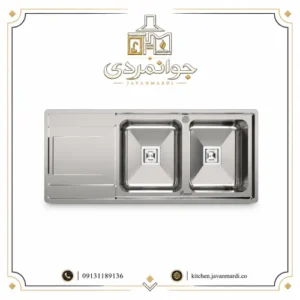 سینک توکار 923