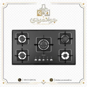اجاق گاز رومیزی پنج شعله مدل G-5960 i