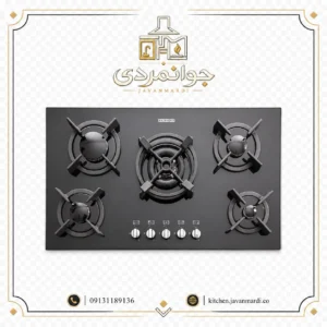 اجاق گاز رومیزی پنج شعله‌ مدل G-5904