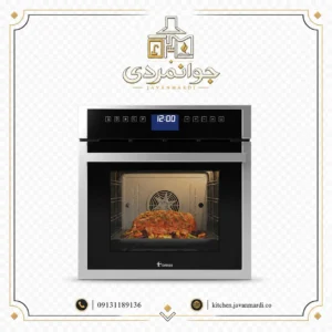 فر برقی توکار  DF 692