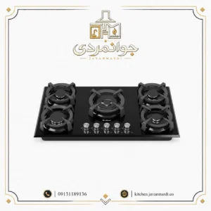 اجاق گاز صفحه ای مدل DG-561