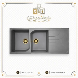 سینک گرانیتی SG106