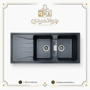 سینک گرانیتی SG105