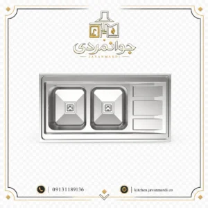 سینک مدل 9112s