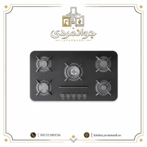 اجاق مدل پاردیک | PARDYC