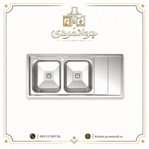 سینک مدل 8132s